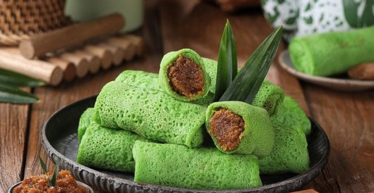 Perdagangan Nusantara yang Mendunia